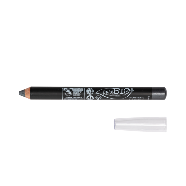 MATITONE OMBRETTO 11 GRIGIO | PUROBIO COSMETICS