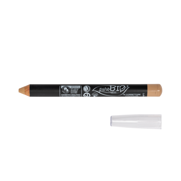 MATITONE CORRETTORE 19 VERDE OLIVASTRO | PUROBIO COSMETICS