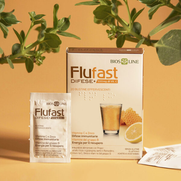 APIX FLUFAST DIFESE+ | BIOS LINE - immagine 2