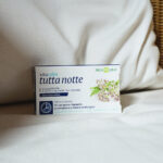 VITACALM • TUTTA NOTTE CON MELATONINA | BIOS LINE - immagine 3