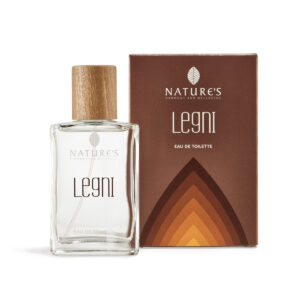 LEGNI • EAU DE TOILETTE | NATURE'S