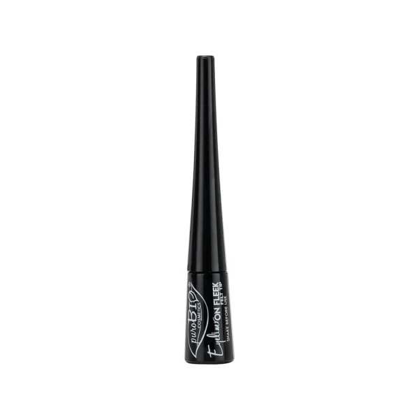 EYELINER ON FLEEK FELT TIP | PUROBIO COSMETICS - immagine 2