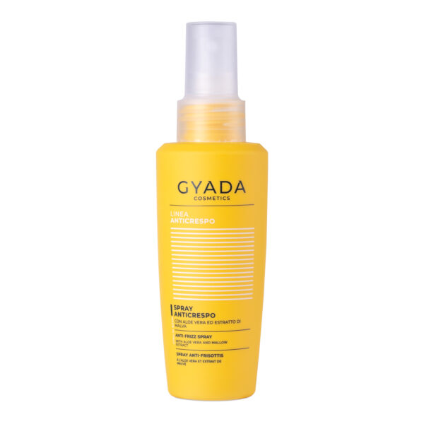 LINEA ANTICRESPO • SPRAY ANTICRESPO | GYADA COSMETICS