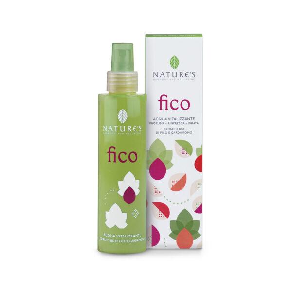 FICO • ACQUA VITALIZZANTE | NATURE'S