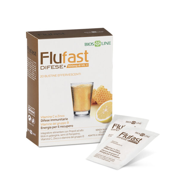 APIX FLUFAST DIFESE+ | BIOS LINE
