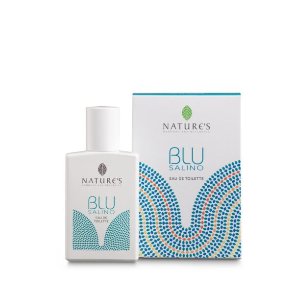 BLUSALINO • EAU DE TOILETTE | NATURE'S