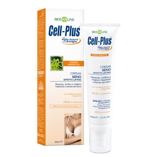 CELL-PLUS • CREMA SENO EFFETTO LIFTING | BIOS LINE