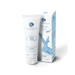 90/60/90 • CRIO GEL DEFATICANTE GAMBE | ALKEMILLA