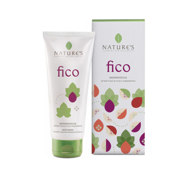FICO • BAGNODOCCIA | NATURE'S