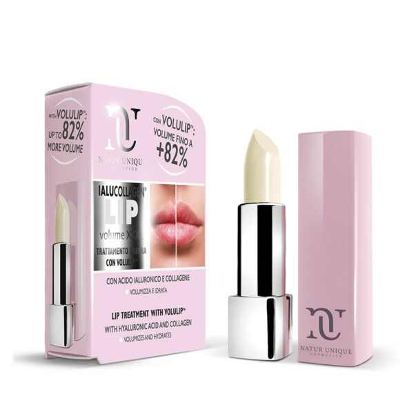 IALUCOLLAGEN® XXXL VOLUME LIP | NATUR UNIQUE