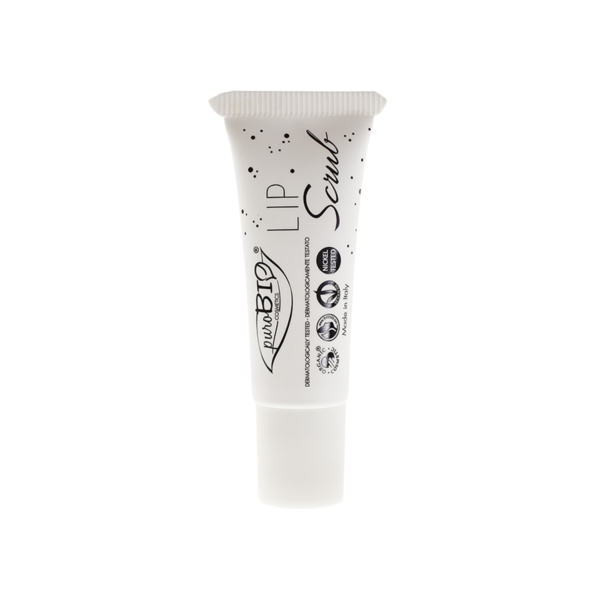 LIP SCRUB | PUROBIO COSMETICS
