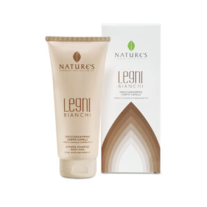 LEGNI BIANCHI • DOCCIASHAMPOO CORPO CAPELLI | NATURE'S