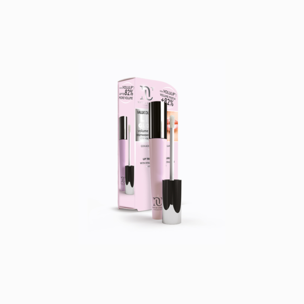 IALUCOLLAGEN® XXXL VOLUME LIP GLOSS | NATUR UNIQUE