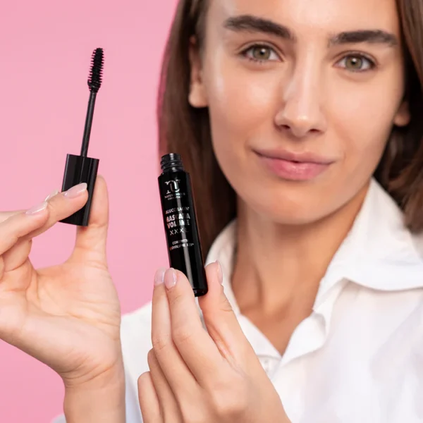 IALUCOLLAGEN® XXXL VOLUME MASCARA | NATUR UNIQUE - immagine 2