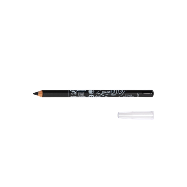MATITA OCCHI 01 NERO | PUROBIO COSMETICS