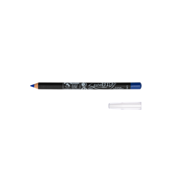 MATITA OCCHI 04 BLU ELETTRICO | PUROBIO COSMETICS