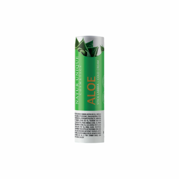 STICK LABBRA ALOE | NATUR UNIQUE