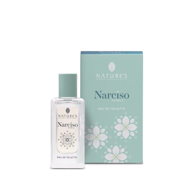 NARCISO NOBILE • EAU DE TOILETTE | NATURE'S