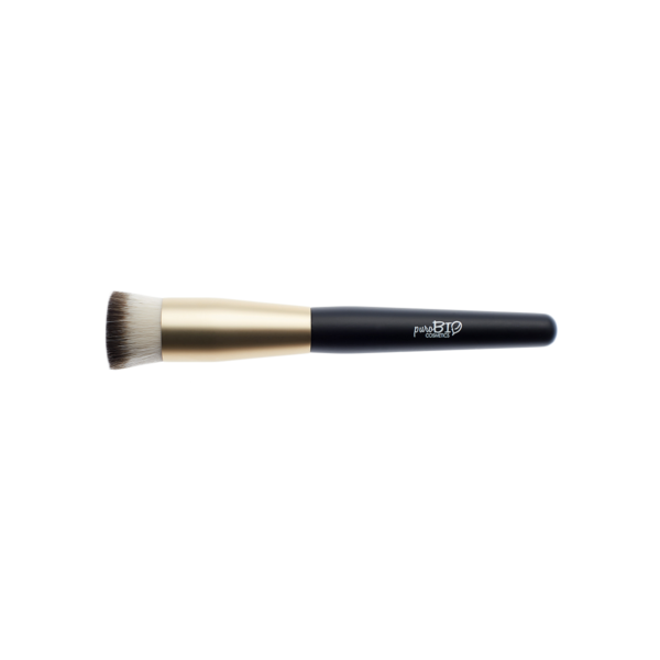 PENNELLO N. 03 PER FONDOTINTA | PUROBIO COSMETICS