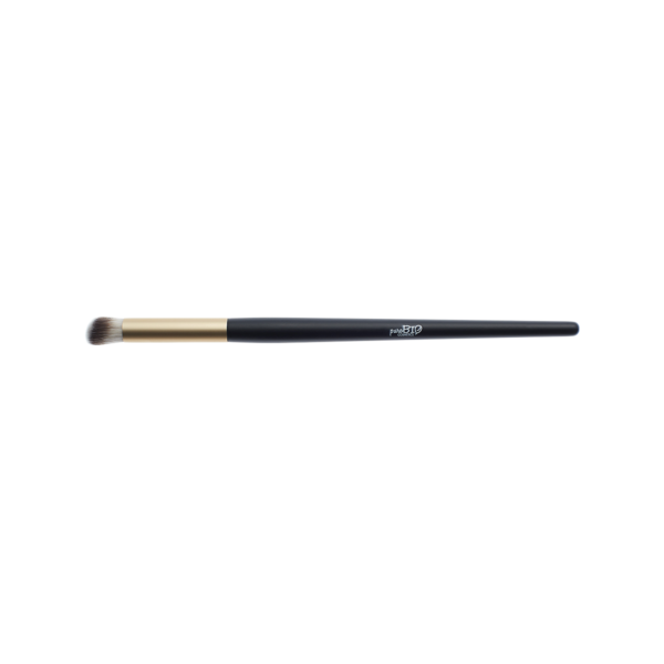 PENNELLO N. 09 ROUNDED ANGLED | PUROBIO COSMETICS