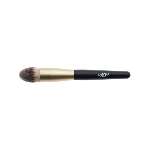 PENNELLO N. 10 BB CREAM/SCULPTING TAPERED | PUROBIO COSMETICS