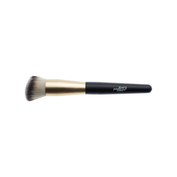 PENNELLO N. 11 SCULPTING ANGLED BLUSH | PUROBIO COSMETICS