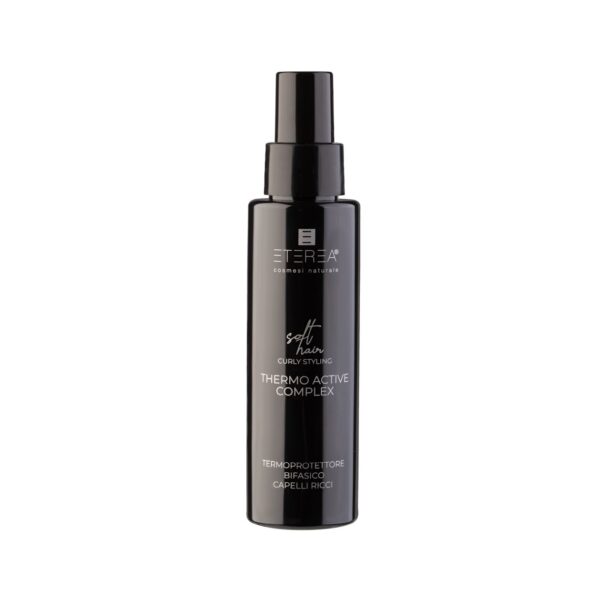 SOFT HAIR • THERMO ACTIVE COMPLEX CURLY | ETEREA