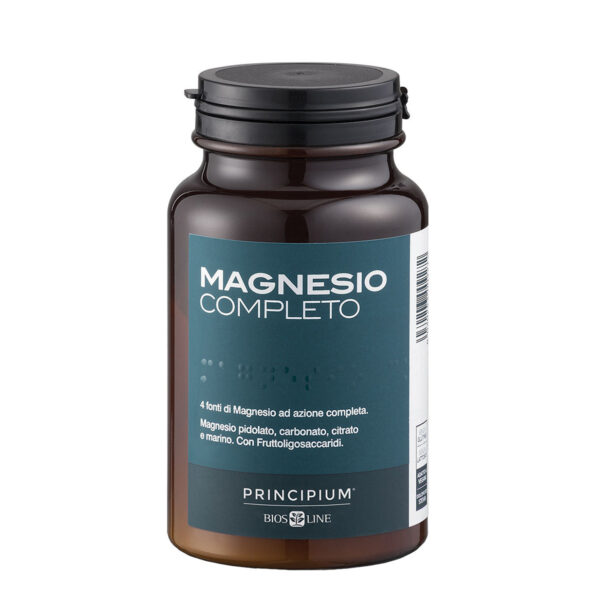 PRINCIPIUM • MAGNESIO COMPLETO 90 compresse | BIOS LINE