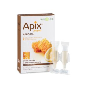 APIX PROPOLI AEROSOL | BIOS LINE