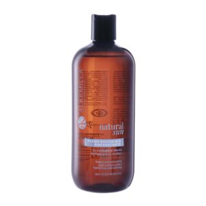 BAGNO DOCCIA BIO RINFRESCANTE ALLA MENTA | ALKEMILLA