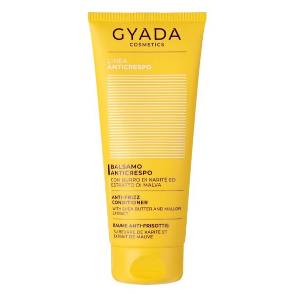 BALSAMO ANTICRESPO | GYADA COSMETICS