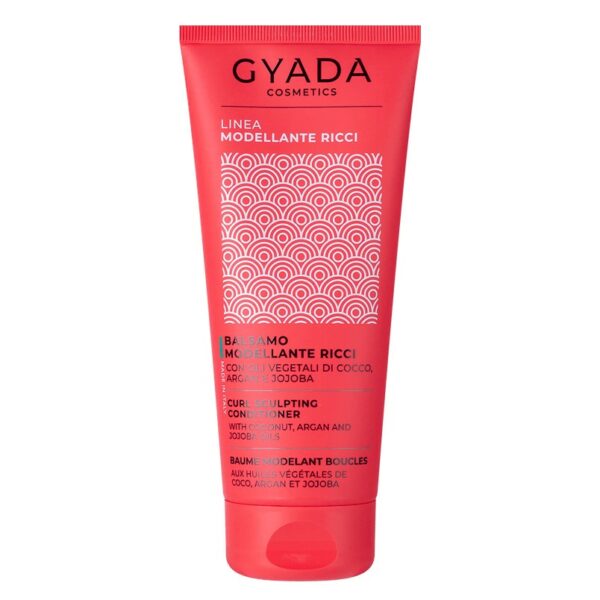 BALSAMO MODELLANTE RICCI | GYADA COSMETICS