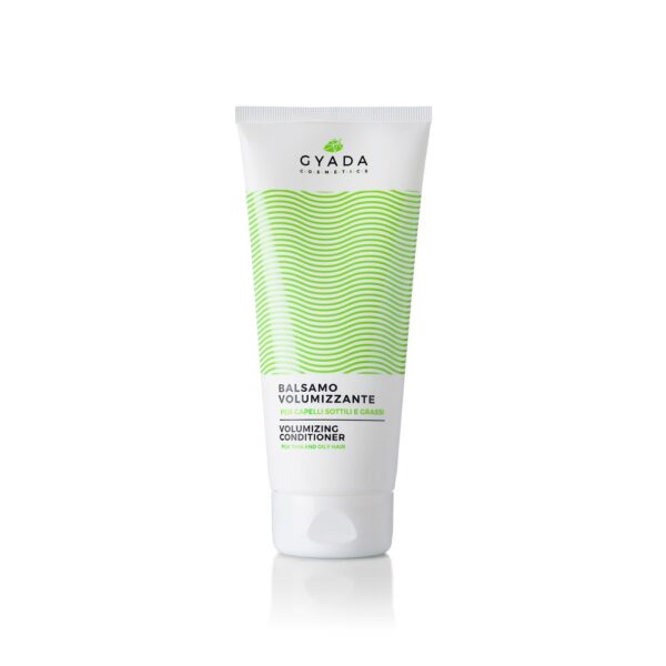 BALSAMO VOLUMIZZANTE | GYADA COSMETICS