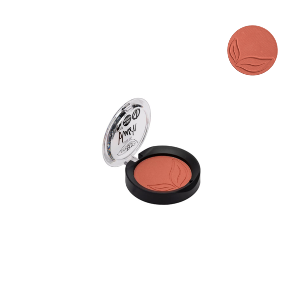 BLUSH IN CIALDA 05 WATERMELON | PUROBIO COSMETICS