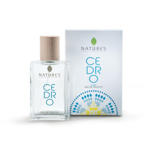 CEDRO • EAU DE TOILETTE | NATURE'S
