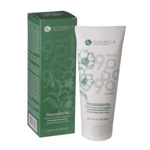 90/60/90 • CREMA ANTISMAGLIATURE RASSODANTE | ALKEMILLA