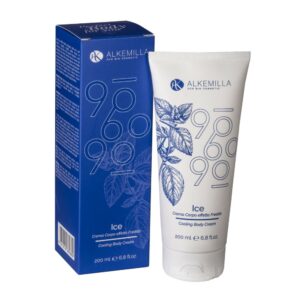 90/60/90 • CREMA ICE ANTICELLULITE | ALKEMILLA