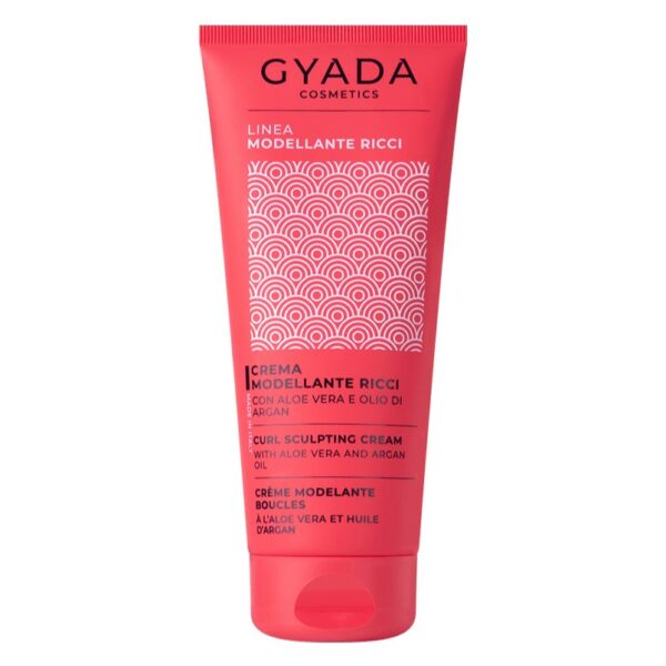 CREMA MODELLANTE RICCI | GYADA COSMETICS