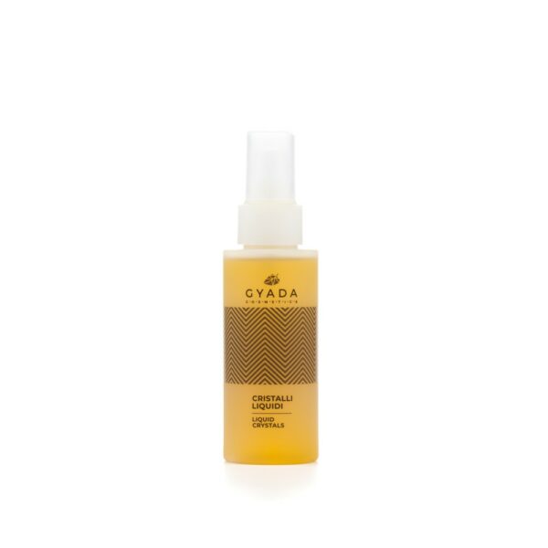 CRISTALLI LIQUIDI | GYADA COSMETICS