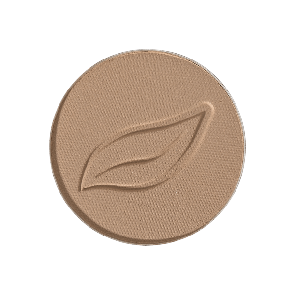 OMBRETTO IN CIALDA 02 TORTORA MATTE PACK | PUROBIO COSMETICS - immagine 3