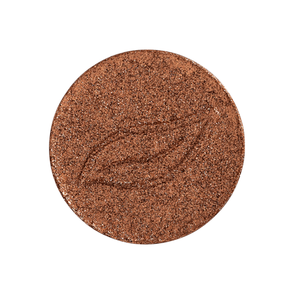 OMBRETTO IN CIALDA 05 RAME SHIMMER REFILL | PUROBIO COSMETICS