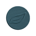 OMBRETTO IN CIALDA 08 VERDE BOSCO MATTE PACK | PUROBIO COSMETICS - immagine 3