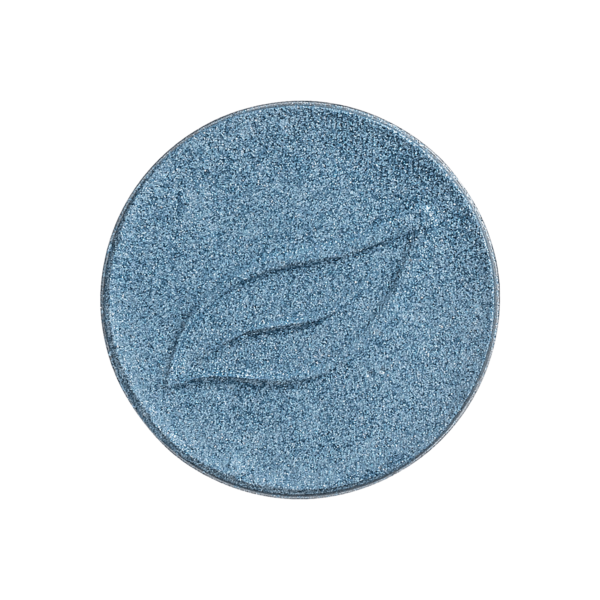 OMBRETTO IN CIALDA 09 CARTA DA ZUCCHERO SHIMMER REFILL | PUROBIO COSMETICS
