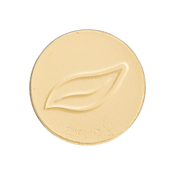 OMBRETTO IN CIALDA 11 BANANA MATTE PACK | PUROBIO COSMETICS - immagine 3
