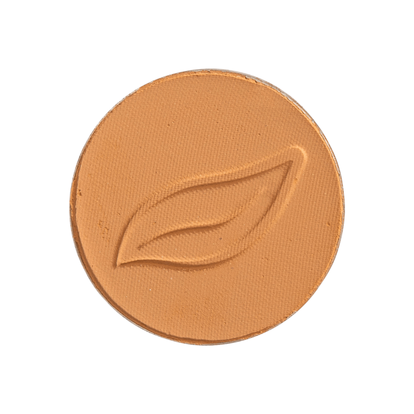OMBRETTO IN CIALDA 12 PESCA MATTE PACK | PUROBIO COSMETICS - immagine 3