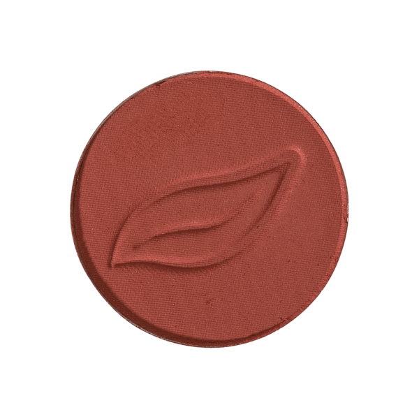 OMBRETTO IN CIALDA 13 MARSALA MATTE PACK | PUROBIO COSMETICS - immagine 3