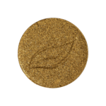 OMBRETTO IN CIALDA 16 OTTONE SHIMMER PACK | PUROBIO COSMETICS - immagine 3