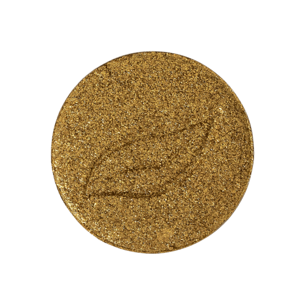 OMBRETTO IN CIALDA 16 OTTONE SHIMMER PACK | PUROBIO COSMETICS - immagine 3
