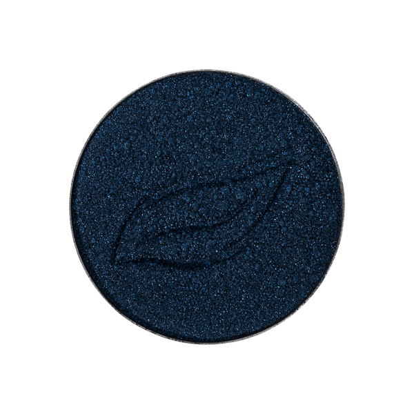 OMBRETTO IN CIALDA 20 BLU NOTTE SHIMMER REFILL | PUROBIO COSMETICS