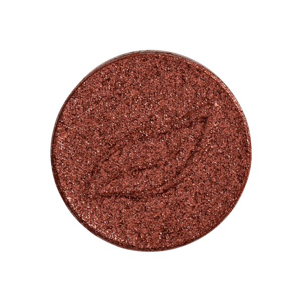 OMBRETTO IN CIALDA 21 ROSSO RAME SHIMMER PACK | PUROBIO COSMETICS - immagine 3